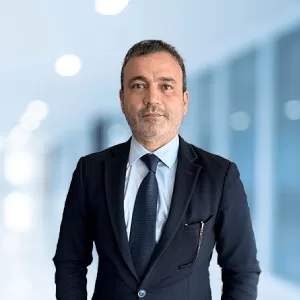 Dr Kerem Canbora