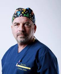 Prof. Dr Çoşkun Şahin