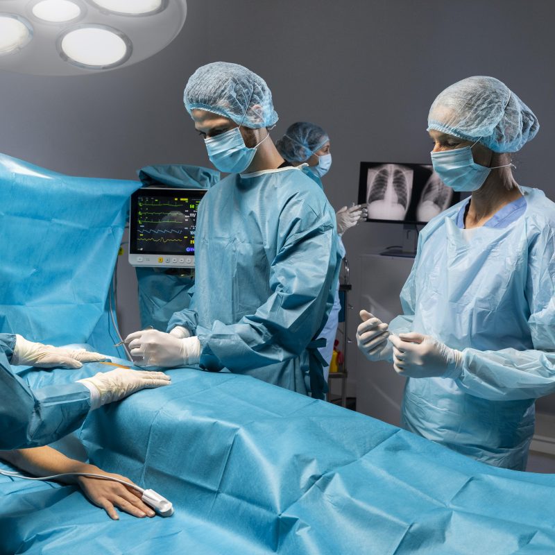 orthopedic surgery turkey