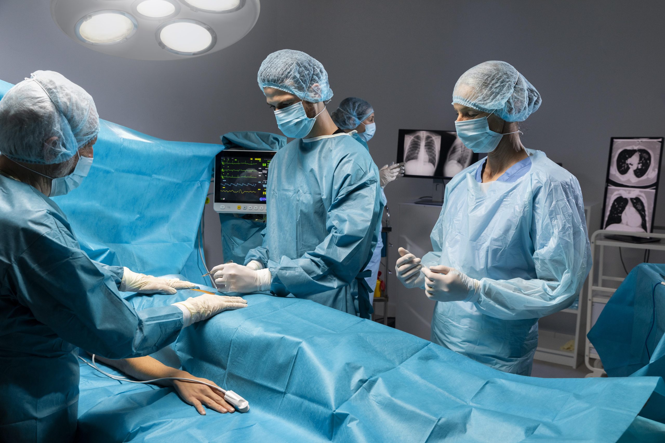orthopedic surgery turkey