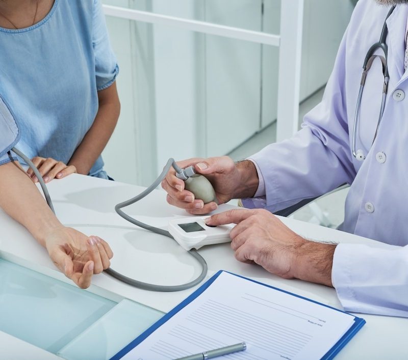 health check-up