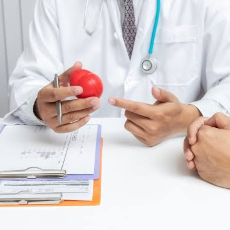 Basic vs. Comprehensive Health Check Ups Which One Do You Need