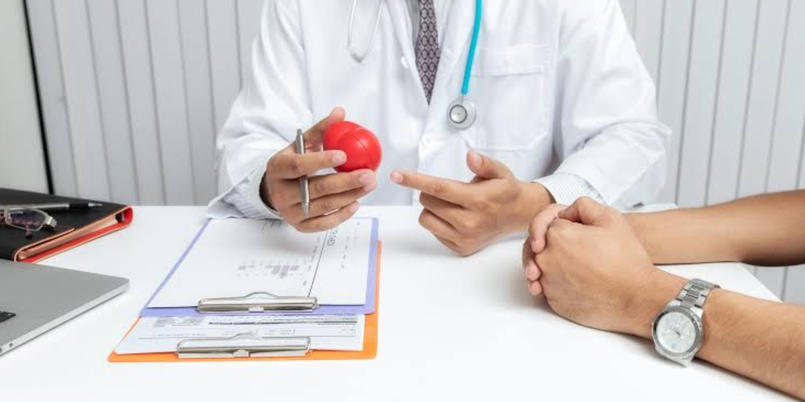 Basic vs. Comprehensive Health Check-Ups: Which One Do You Need?