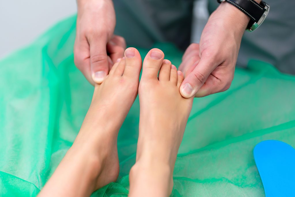 Is Toe Shortening Surgery Right for You? Key Considerations