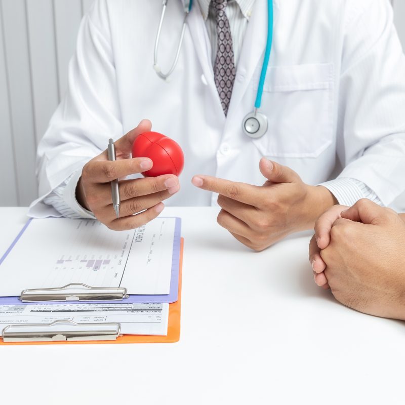 Basic vs. Comprehensive Health Check-Ups