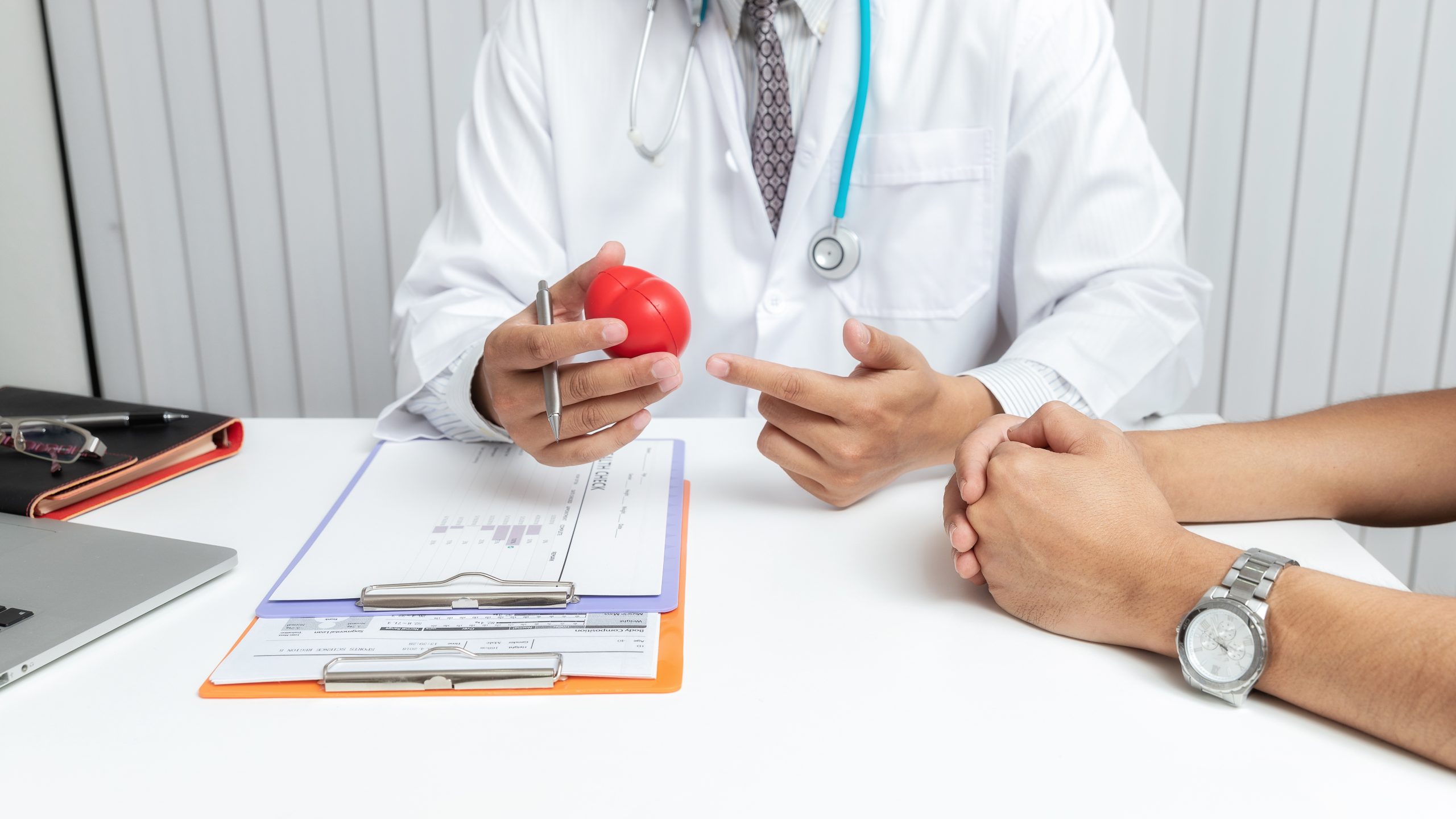 Basic vs. Comprehensive Health Check-Ups