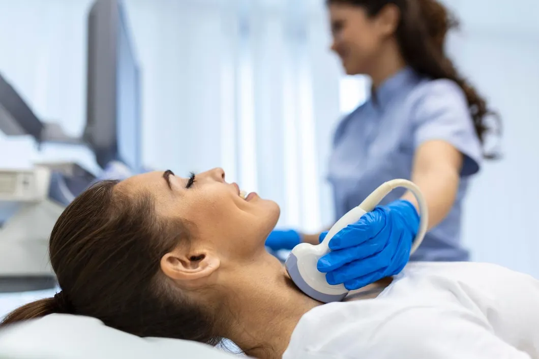 Thyroid Removal Surgery