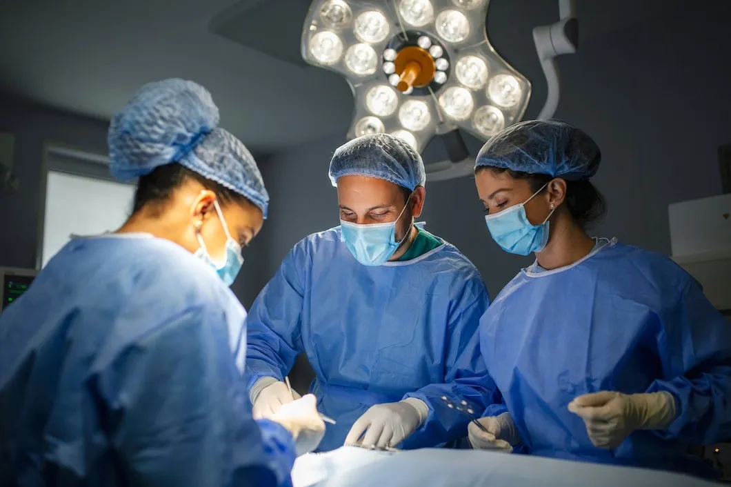 Understanding Prostate Removal Surgery: A Guide for Patients and Families