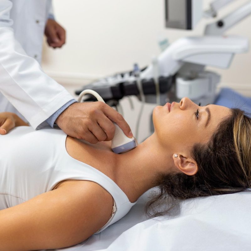 A Complete Guide to Thyroid Removal Recovery, Risks & Benefits