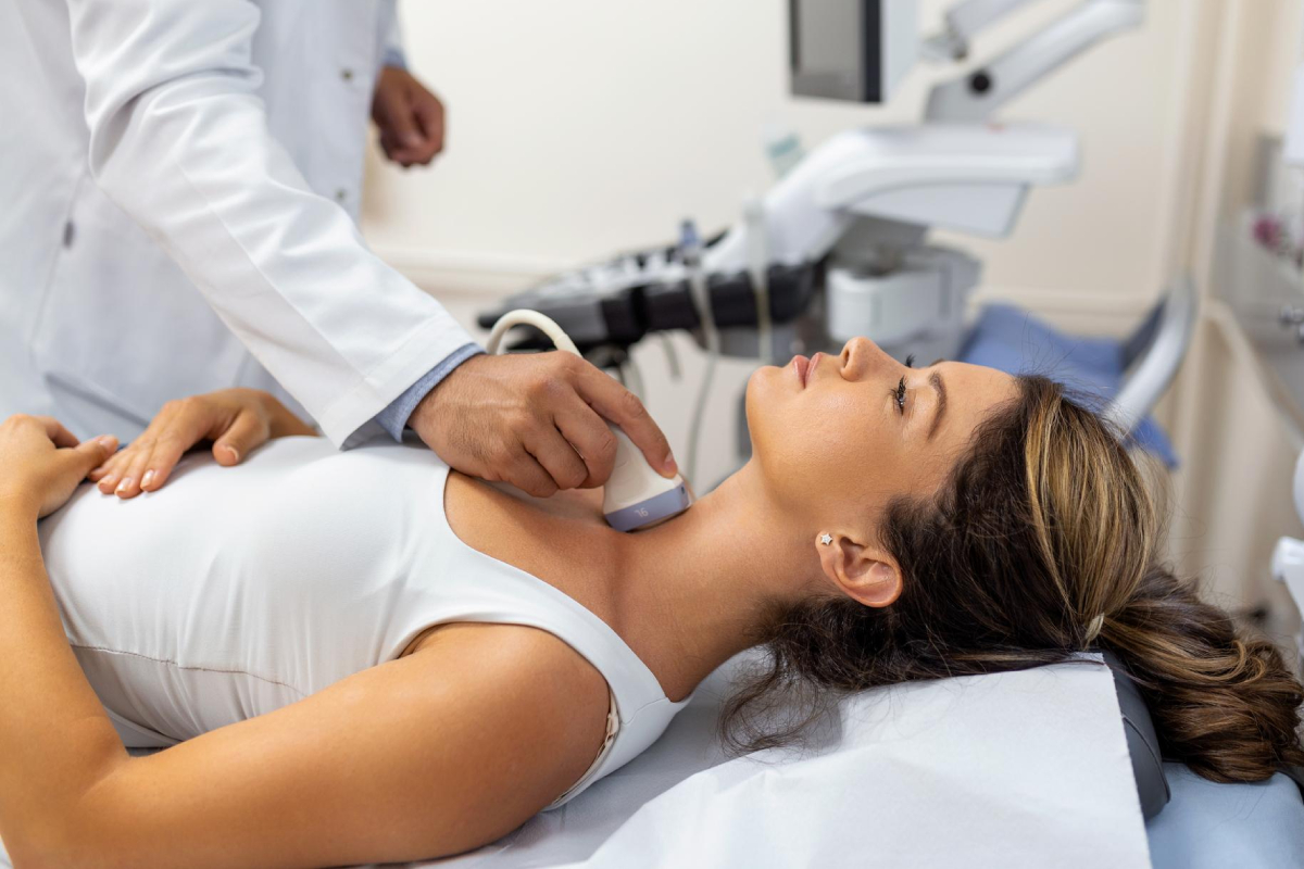 A Complete Guide to Thyroid Removal: Recovery, Risks & Benefits