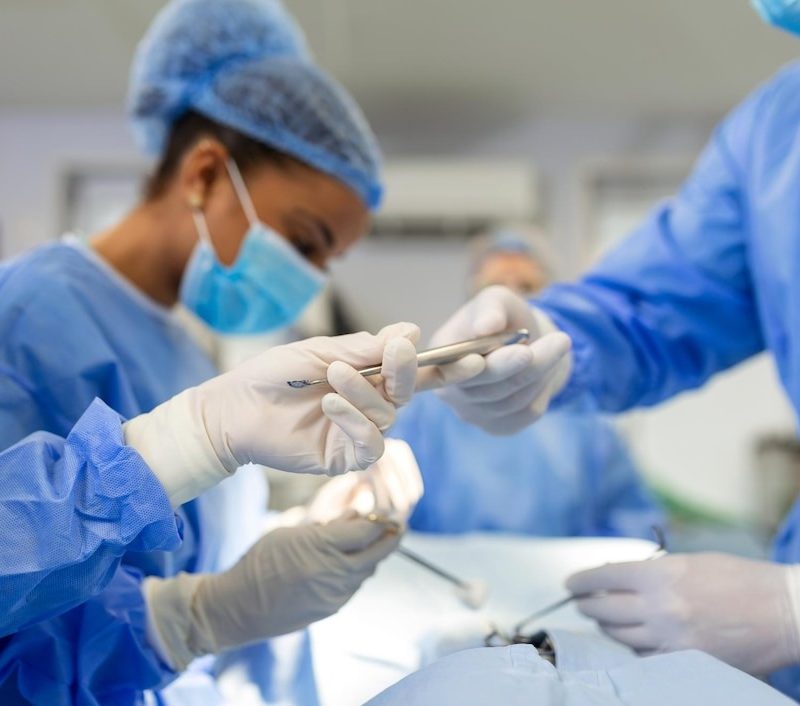 Appendectomy Surgery