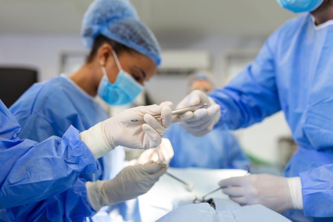 Understanding Appendectomy Surgery: A Complete Guide