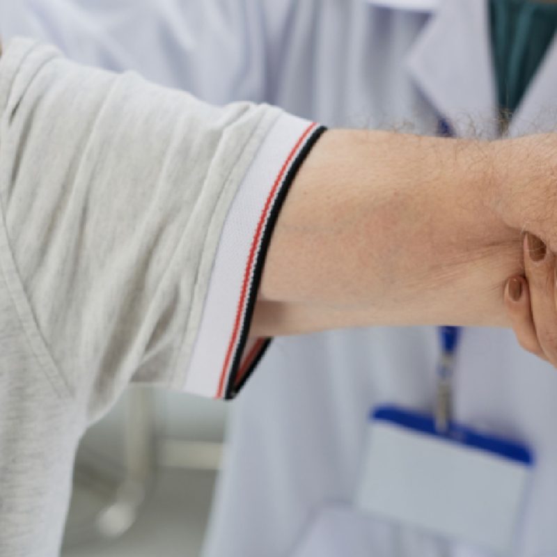 Best Countries for Shoulder Replacement Surgery in 2025 Where to Go for Quality and Affordability
