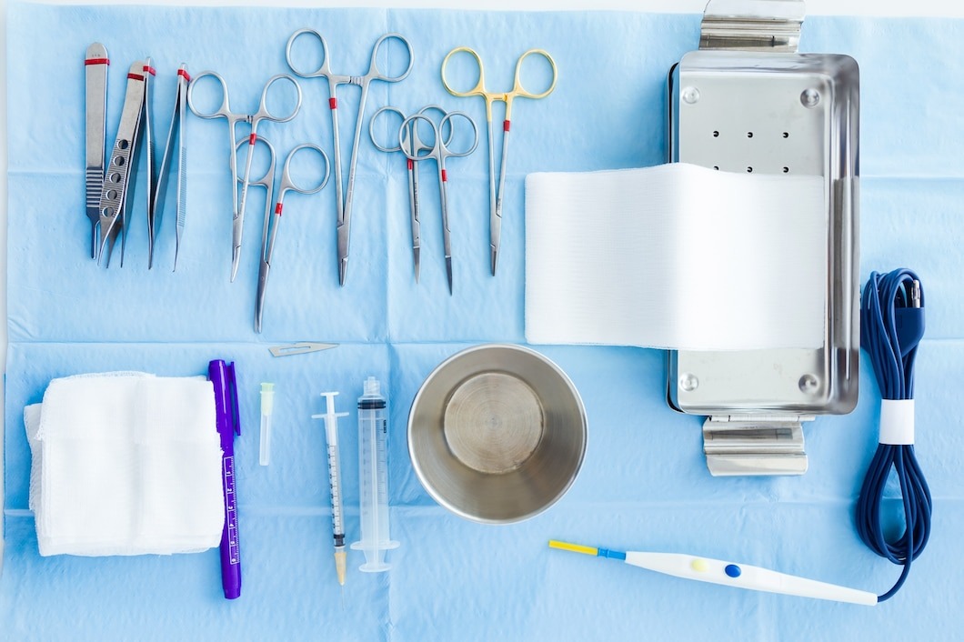 Comprehensive General Surgery Package: What’s Included? From Appendectomy to Thyroidectomy