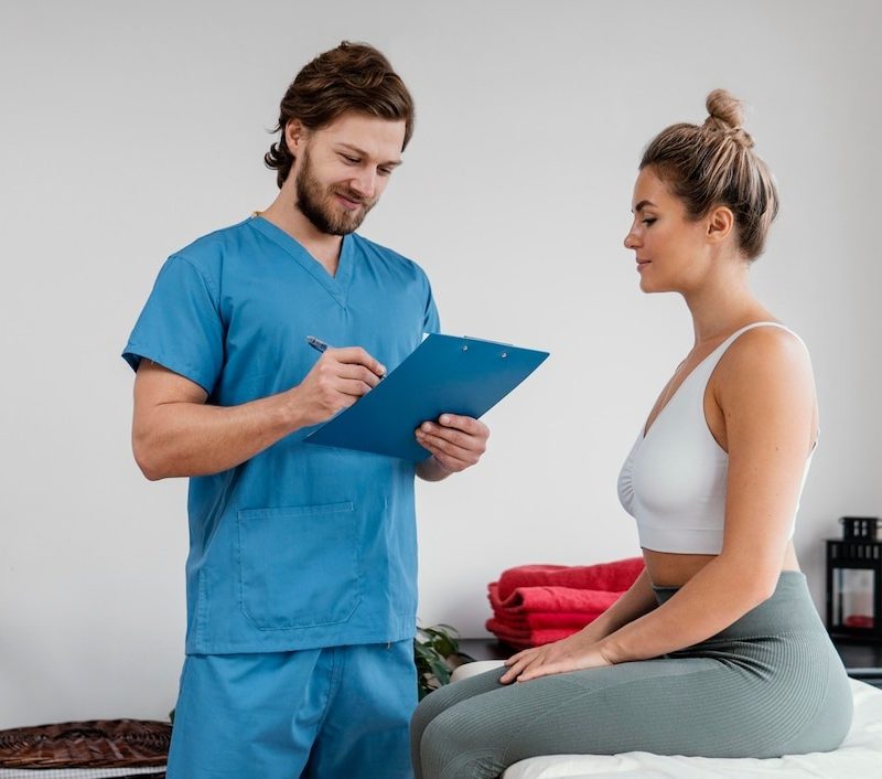 Full Body Check Up Packages