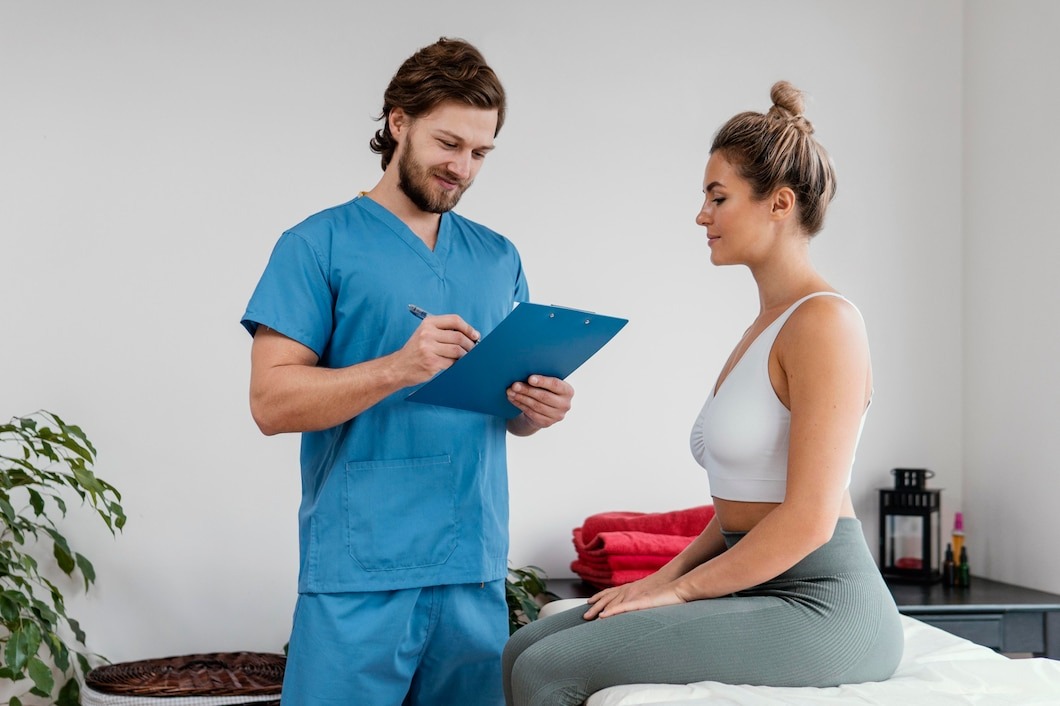 Full Body Check Up Packages