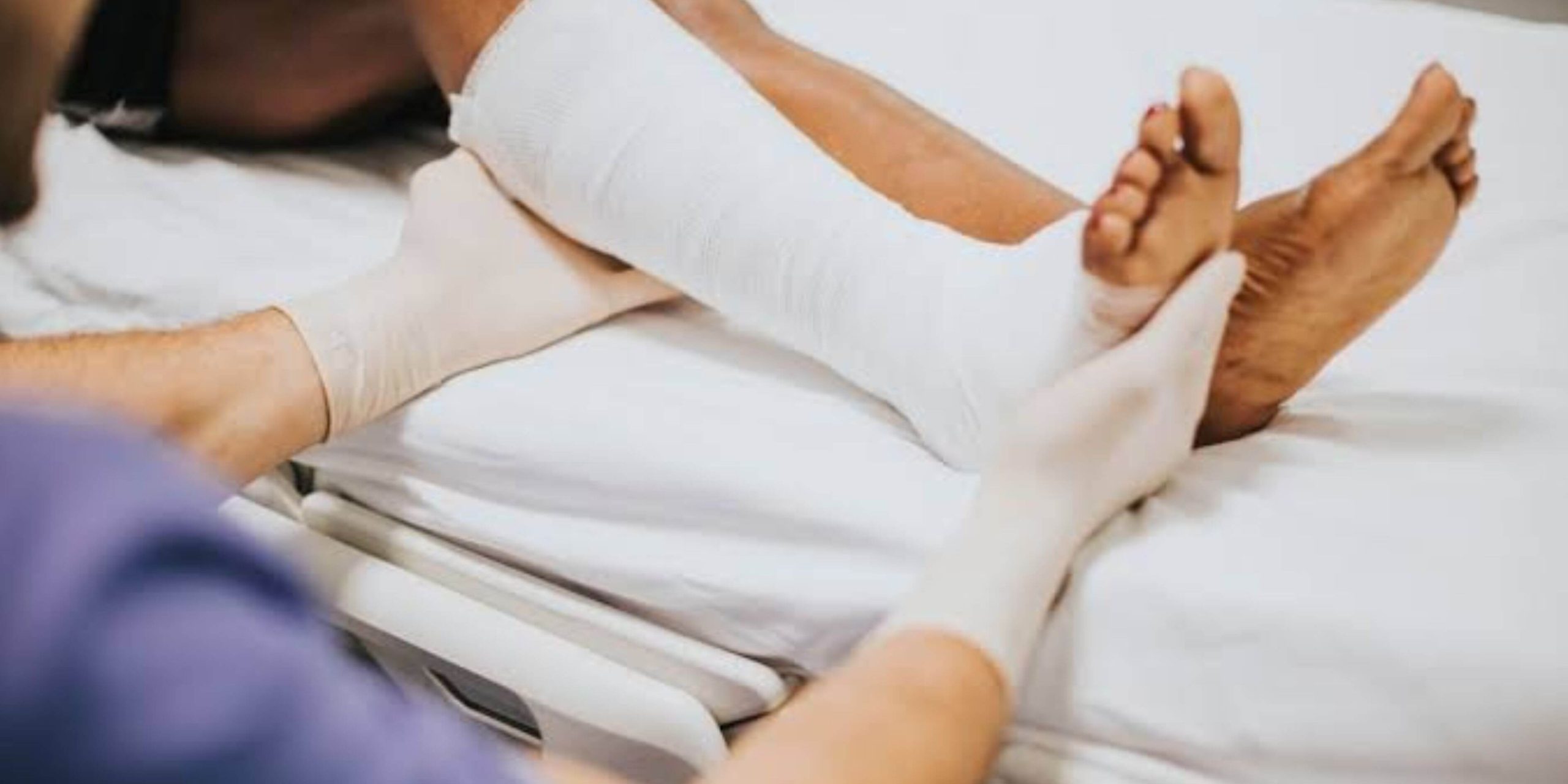Is Flat Foot Surgery Right for You? Symptoms, Diagnosis & Solutions