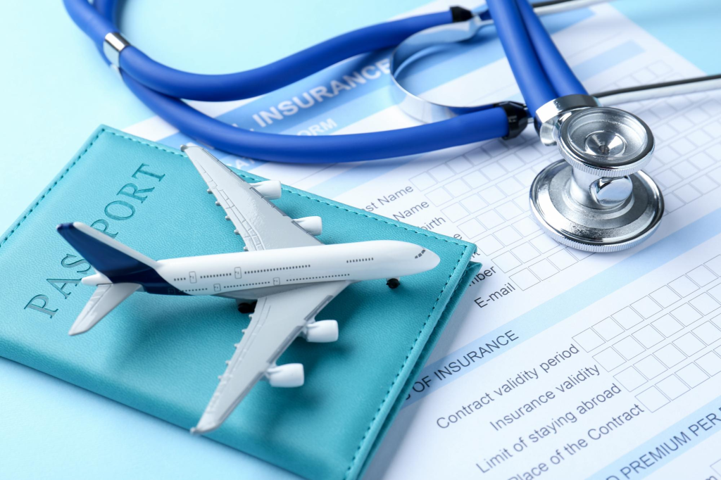 Medical Tourism in Turkey