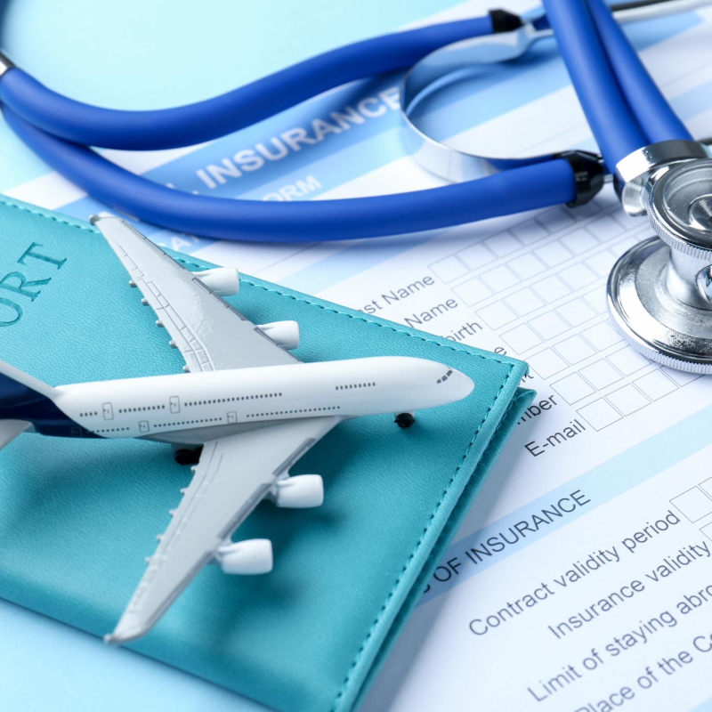 Medical Tourism in Turkey
