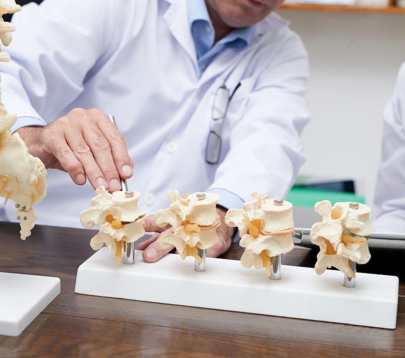 Orthopedic Surgery