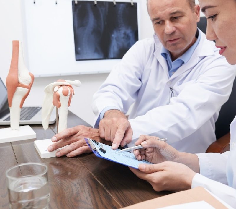 Orthopedic Surgery Turkey