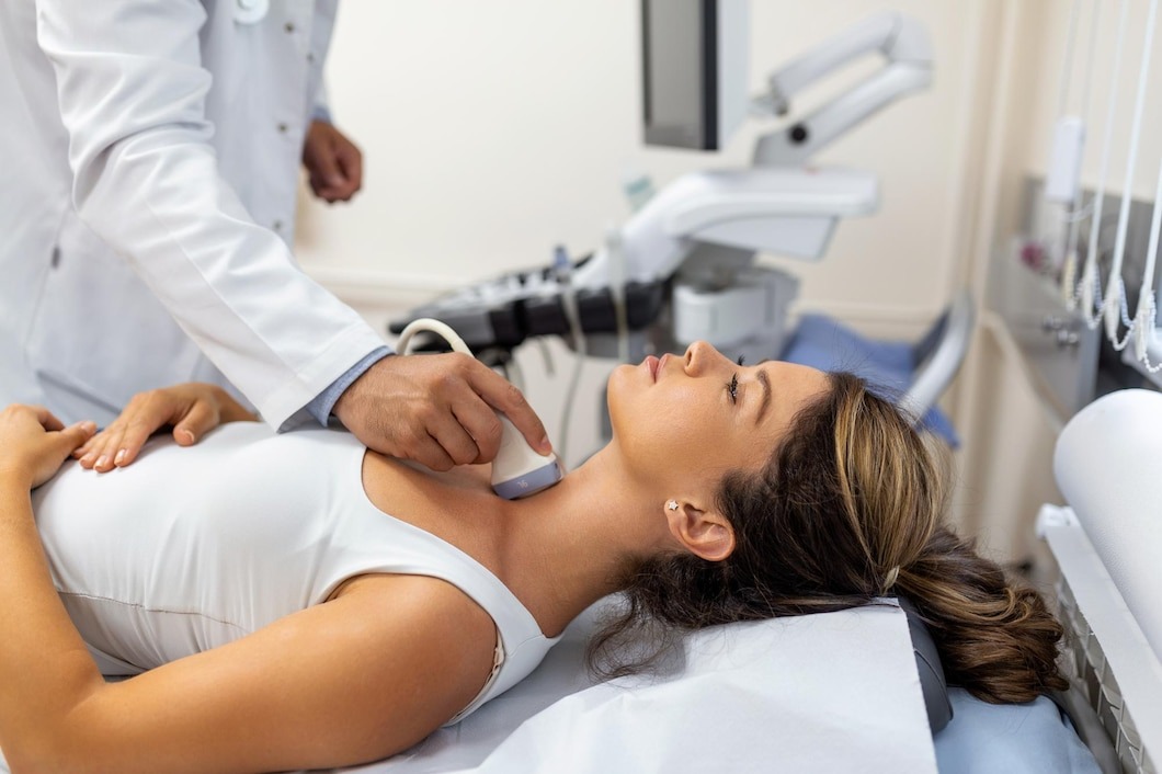 Thyroid Removal