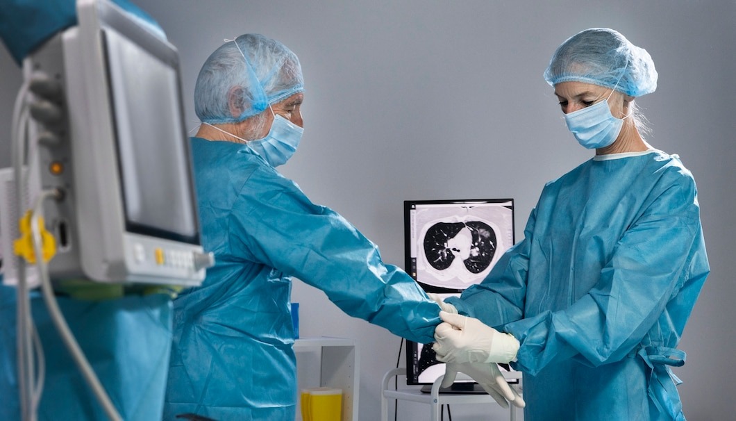 Varicocele Surgery Explained: Benefits, Risks, and Recovery Tips