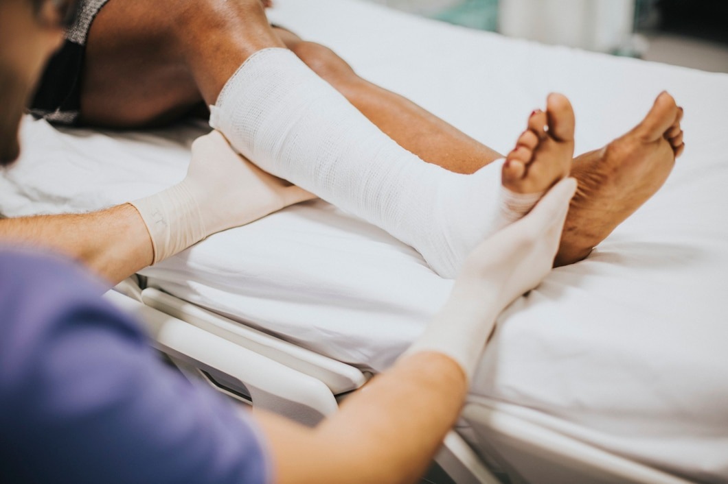 Is Flat Foot Surgery Right for You? Symptoms, Diagnosis & Solutions