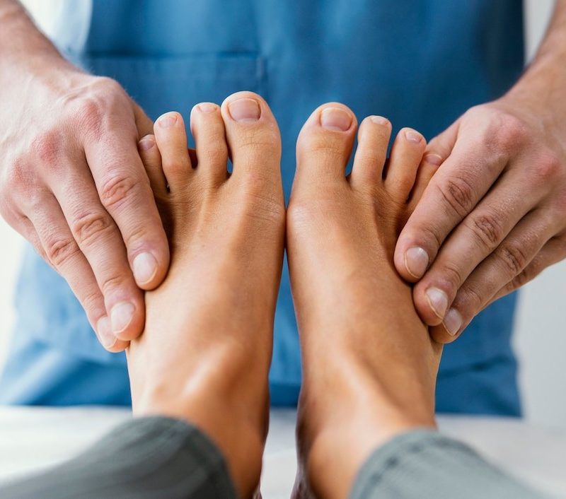 hammer toe treatment