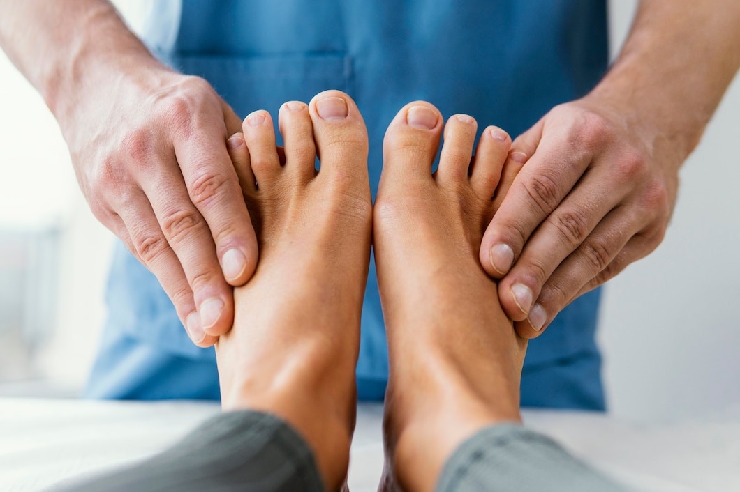 hammer toe treatment