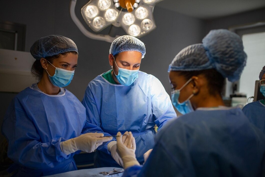 Comprehensive Guide for Patients Considering Pectus Arcuatum Surgery