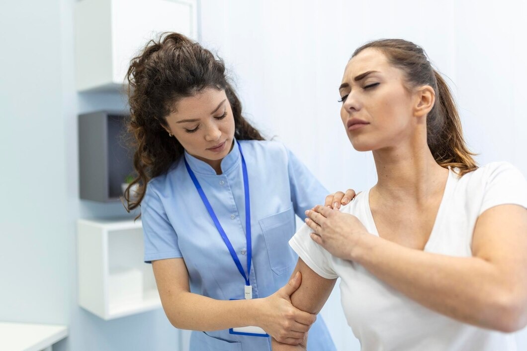 Shoulder Replacement: Procedure, Recovery, and Results