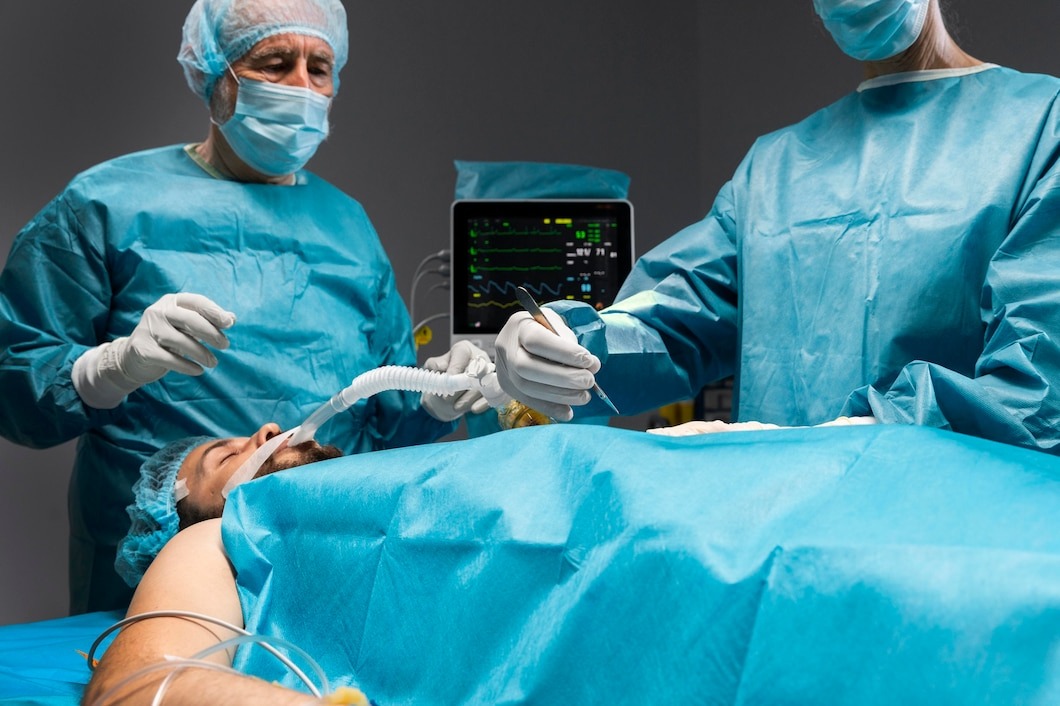Should You Consider Varicocele Surgery? Pros and Cons