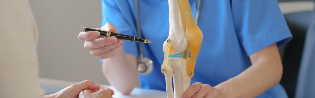 knee replacement in turkey