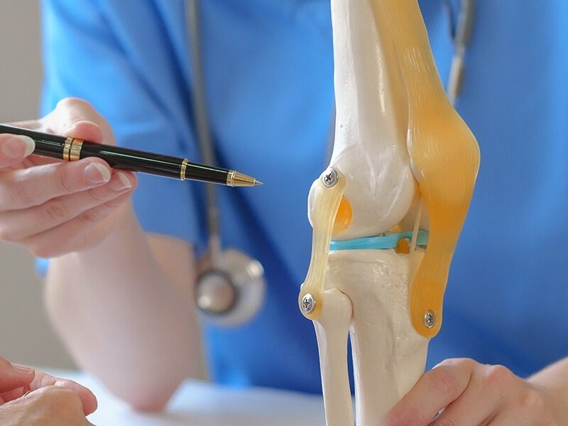 knee replacement in turkey