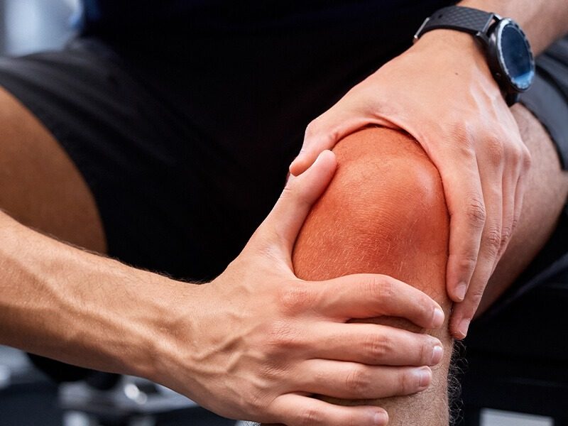 ACL Reconstruction Surgery