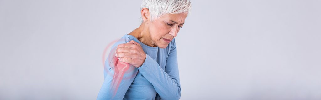 Shoulder Replacement