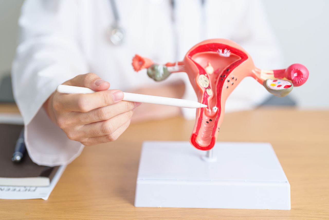 Finding the Best Hysterectomy Surgeons: Tips for a Safe Surgery