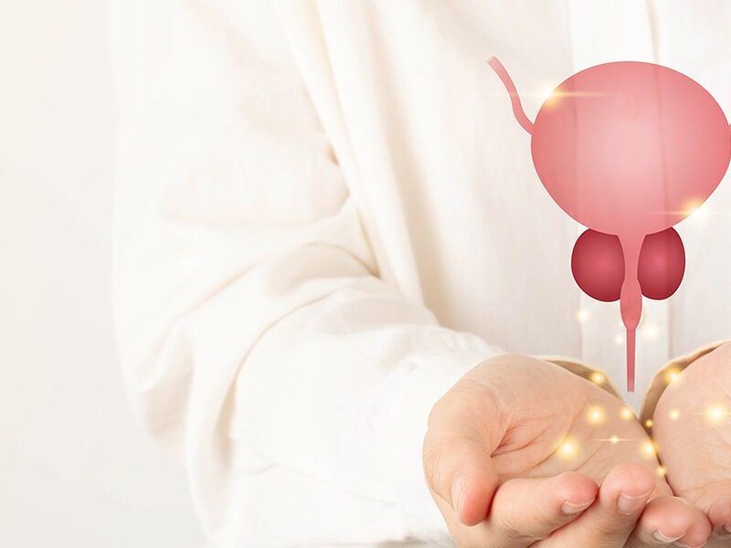 Prostate Cancer Treatment