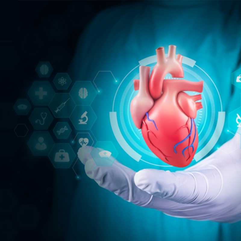 Coronary Heart Disease Treatment Abroad Modern Heart Health Approaches