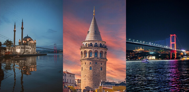 Turkey Medical Tourism Packages