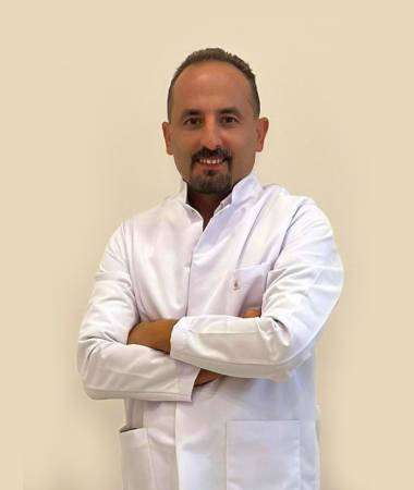 Dr Murat Sayin