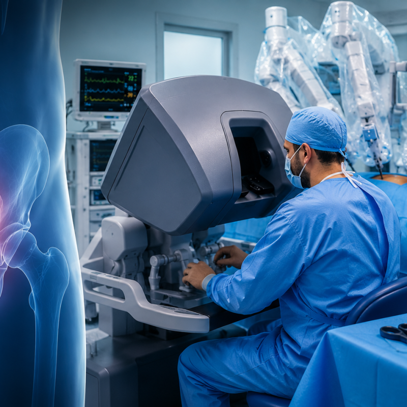 Early Warning Signs of Prostate Problems