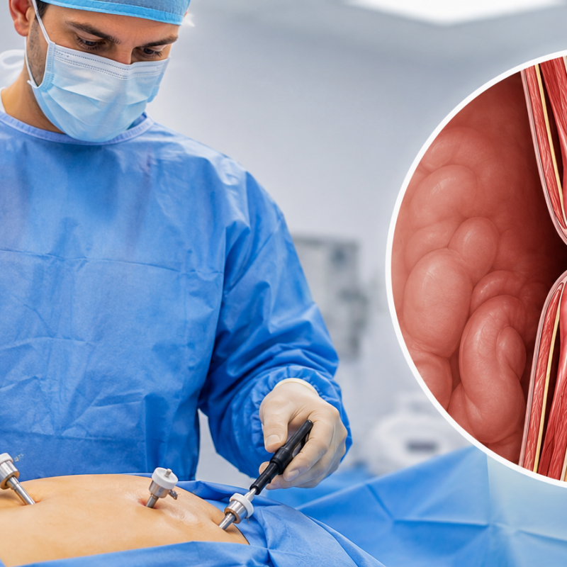 When is Hernia Surgery Necessary: A Complete Guide