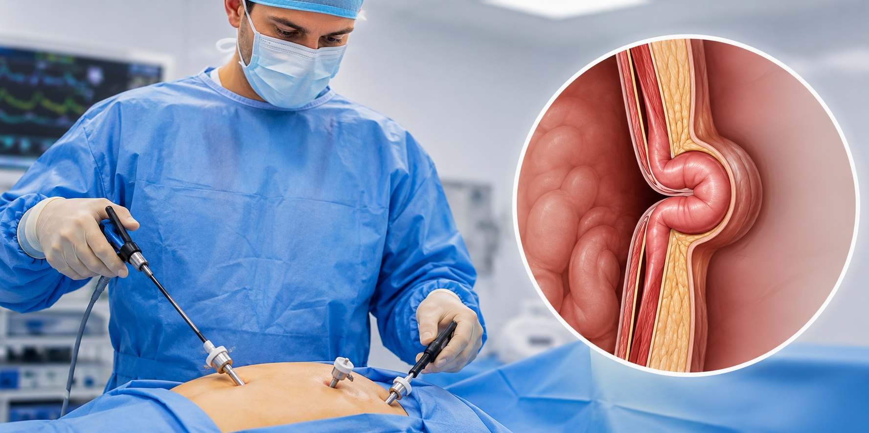 When is Hernia Surgery Necessary: A Complete Guide